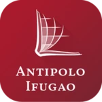 antipolo ifugao bible android application logo